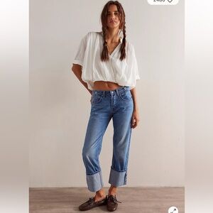 We The Free Slade Slim Jean 27